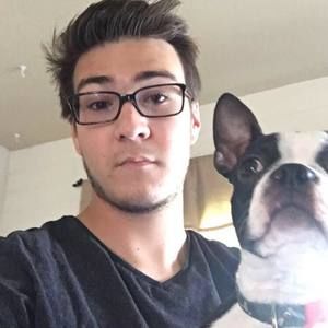 Meet your Posher, Ray